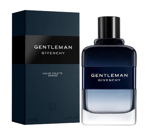 givenchy intense for men.